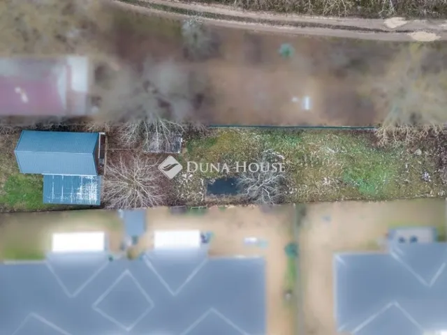 Eladó ház Őrbottyán 49 nm