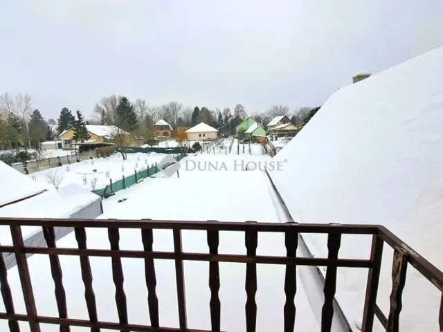 Eladó ház Őrbottyán 188 nm