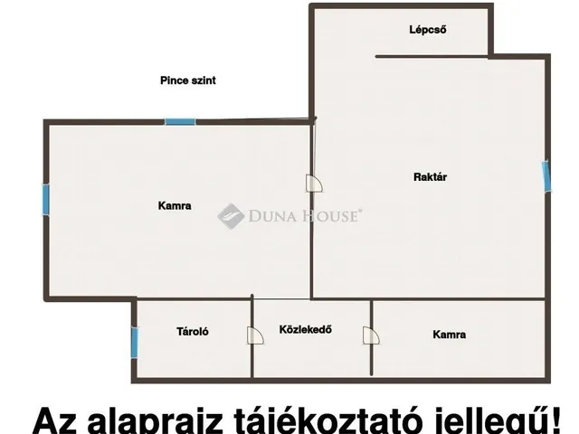 Eladó ház Budapest XVII. kerület 260 nm