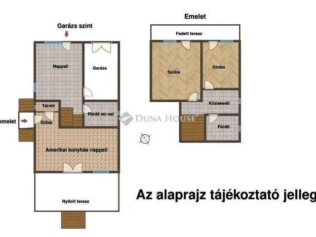 Eladó ház Gyömrő 160 nm