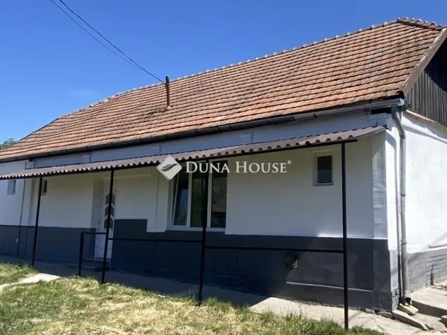 Eladó ház Pánd 78 nm