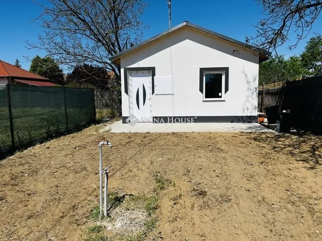 Eladó ház Tápiószecső 31 nm