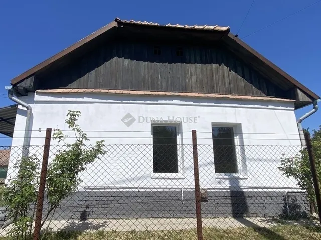 Eladó ház Pánd 78 nm