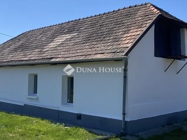 Eladó ház Pánd 78 nm