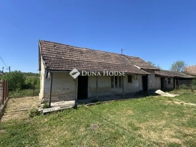 Eladó ház Pánd 78 nm