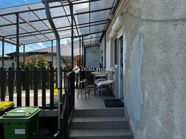 Eladó ház Tóalmás 125 nm