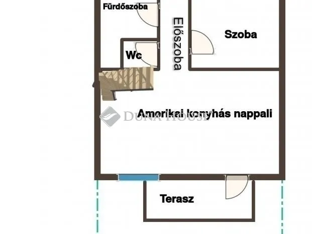 Eladó lakás Isaszeg 80 nm