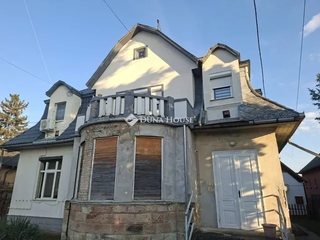 Eladó lakás Gyömrő 33 nm