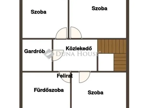 Eladó ház Üllő 145 nm