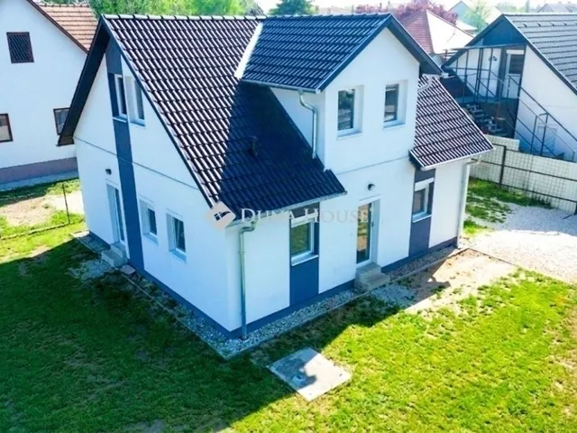 Eladó ház Gyömrő 70 nm