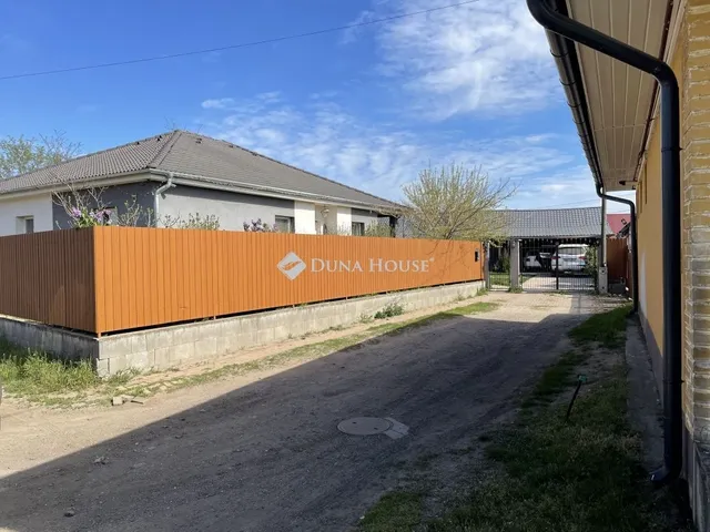 Eladó ház Pilis 122 nm