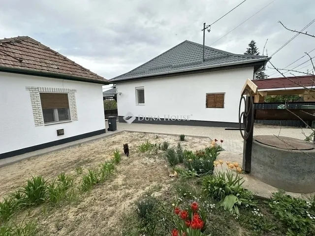 Eladó ház Maglód 75 nm