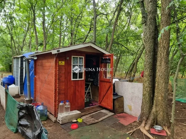 Eladó telek Tóalmás 709 nm
