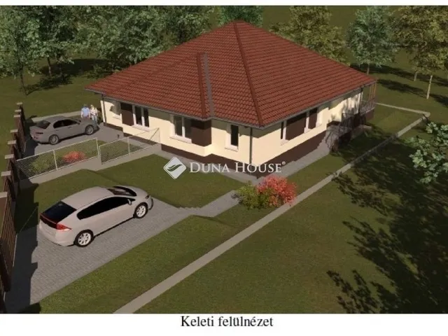 Eladó ház Őrbottyán 99 nm
