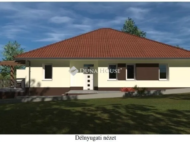 Eladó ház Őrbottyán 99 nm