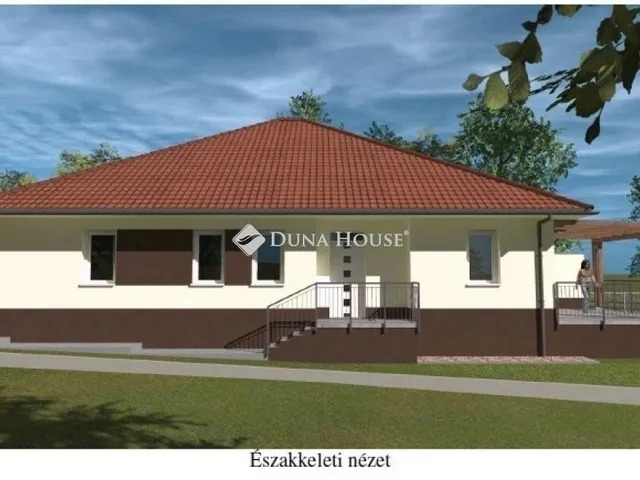 Eladó ház Őrbottyán 99 nm