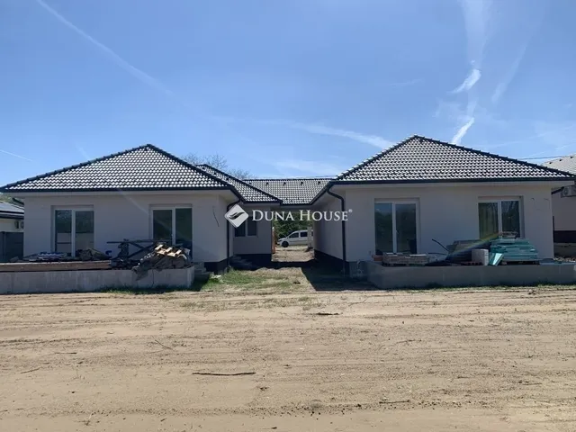 Eladó ház Erdőkertes 120 nm