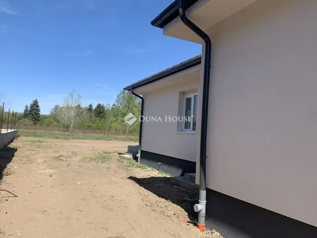 Eladó ház Erdőkertes 120 nm