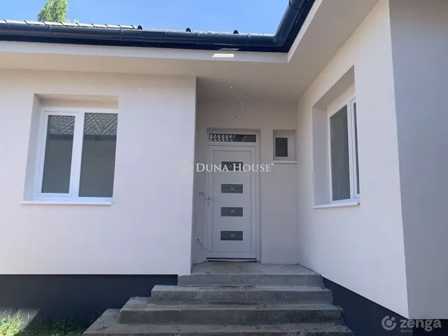 Eladó ház Erdőkertes 120 nm