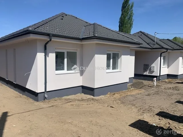 Eladó ház Erdőkertes 120 nm