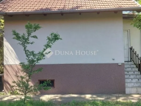 Eladó nyaraló Csörög 70 nm