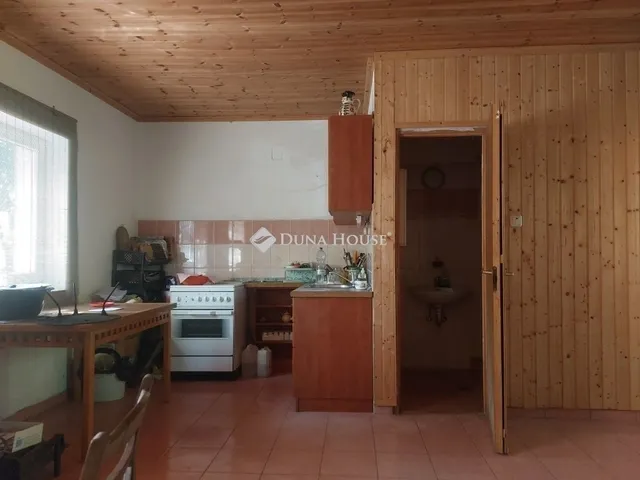 Eladó nyaraló Csörög 70 nm