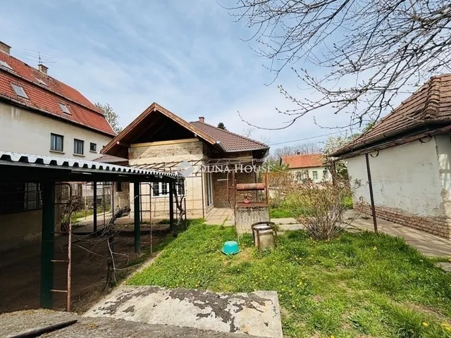 Eladó ház Gyömrő 83 nm