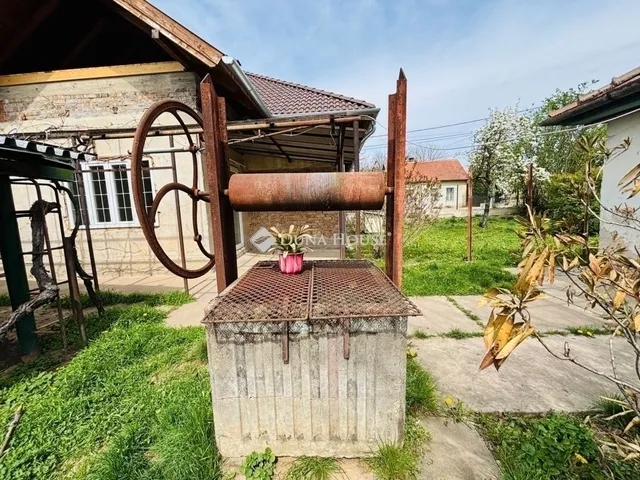 Eladó ház Gyömrő 83 nm