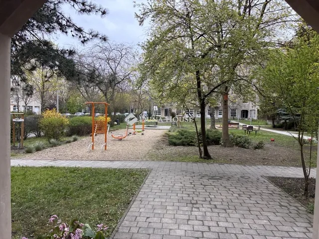 Eladó lakás Budapest XIII. kerület 55 nm