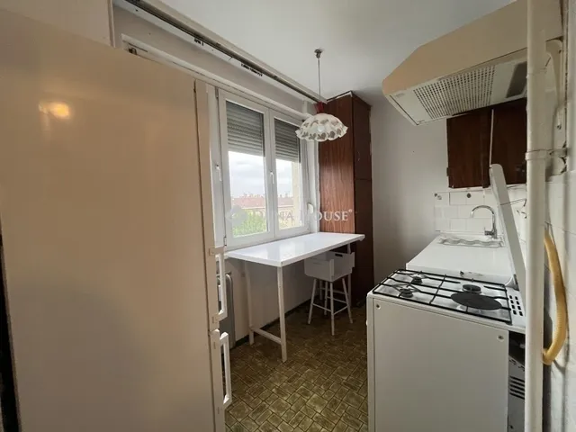 Eladó lakás Budapest XIII. kerület 61 nm