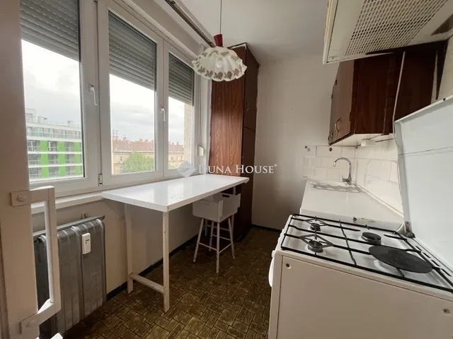 Eladó lakás Budapest XIII. kerület 61 nm