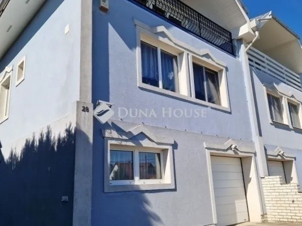 Eladó ház Mende 199 nm