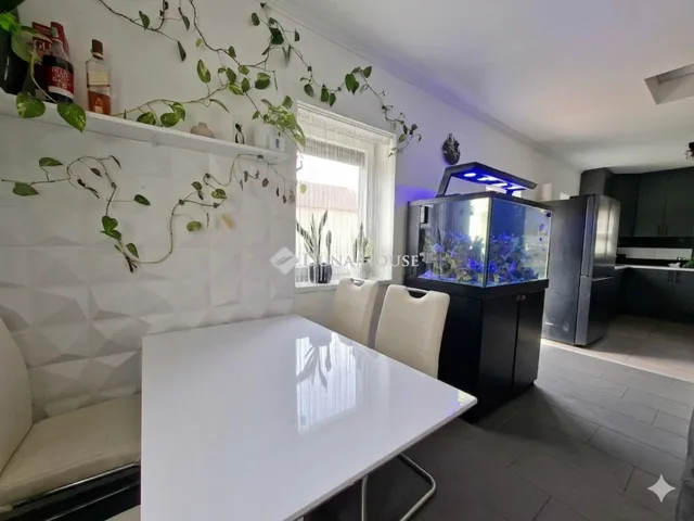 Eladó ház Gyömrő 70 nm