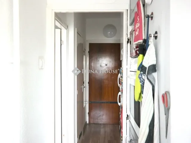 Eladó lakás Budapest XIII. kerület 35 nm