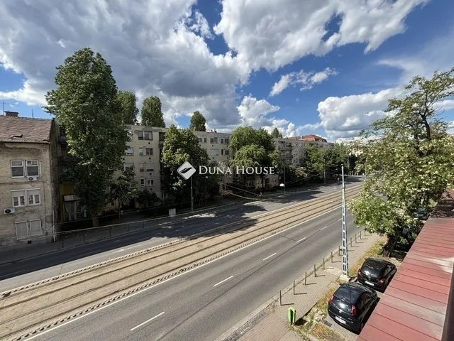 Eladó lakás Budapest XIII. kerület 44 nm