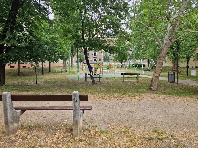 Eladó lakás Budapest X. kerület 29 nm