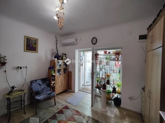 Eladó lakás Nagytarcsa 37 nm