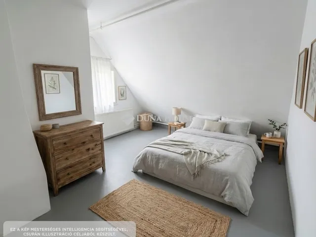 Eladó ház Kistarcsa 210 nm