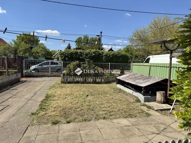 Eladó ház Tóalmás 62 nm