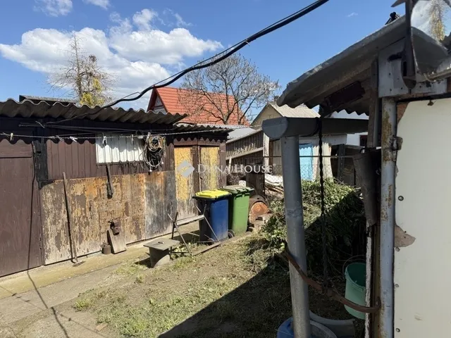 Eladó ház Tóalmás 62 nm