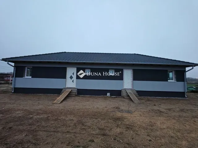 Eladó ház Pilis 66 nm