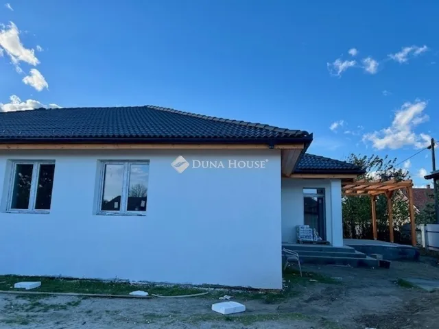 Eladó ház Pilis 90 nm