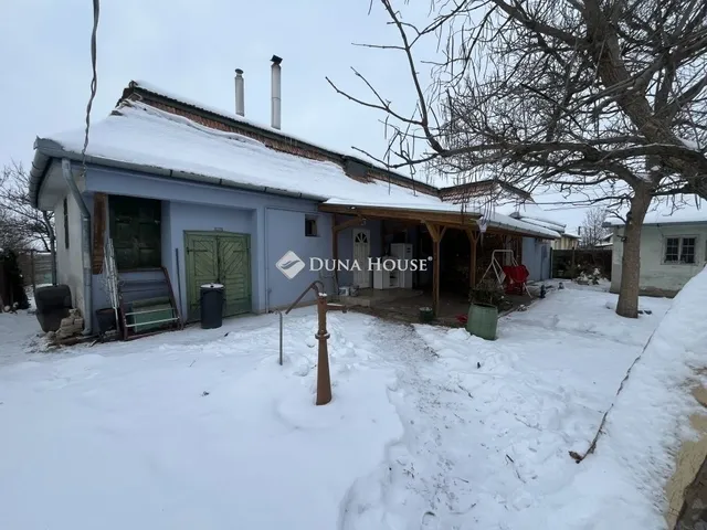 Eladó ház Pilis 100 nm
