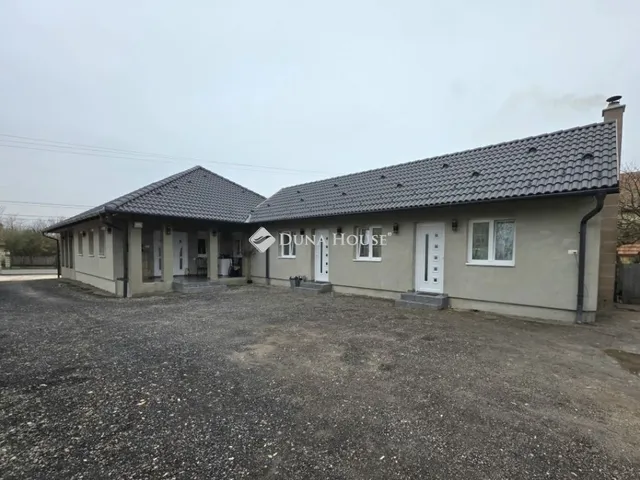 Eladó ház Gyömrő 117 nm