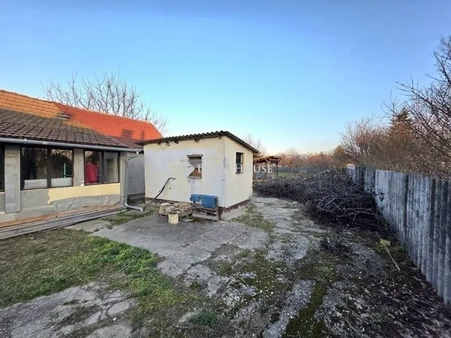 Eladó ház Gyömrő 126 nm