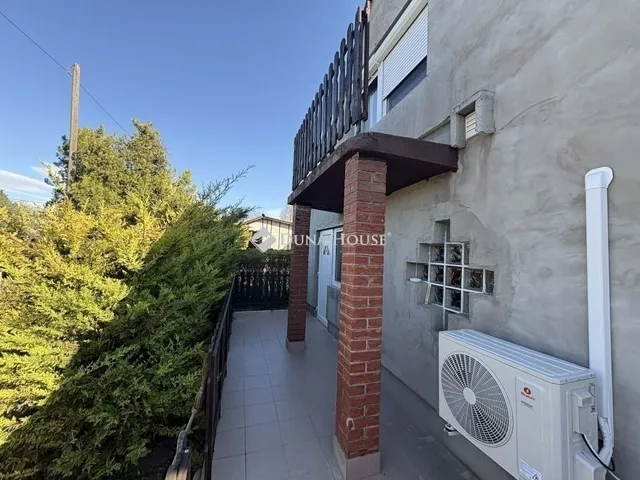 Eladó ház Gomba 20 nm