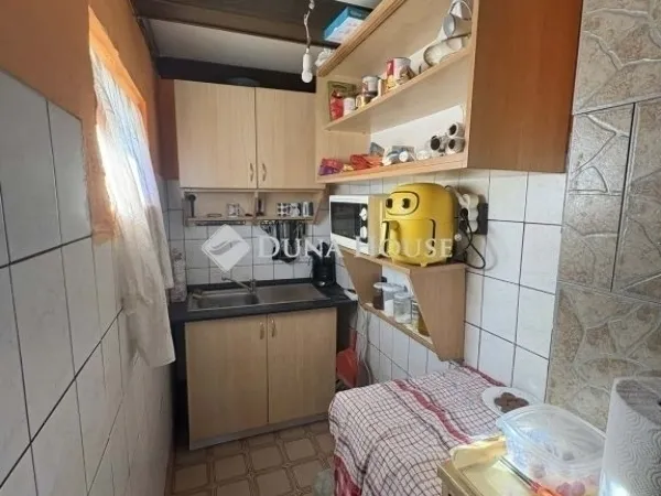 Eladó ház Gomba 20 nm
