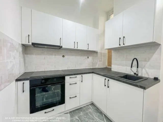 Eladó lakás Budapest X. kerület 30 nm