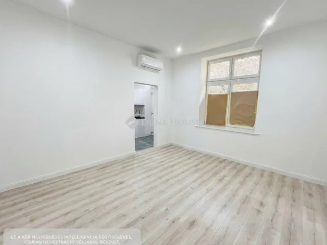 Eladó lakás Budapest X. kerület 30 nm