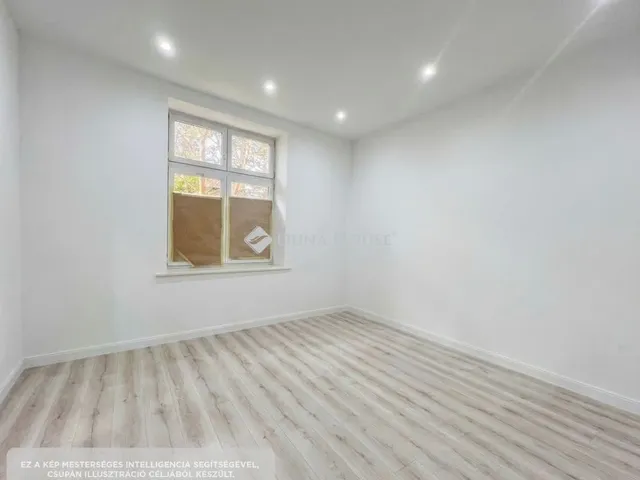 Eladó lakás Budapest X. kerület 30 nm